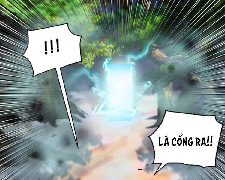 Druid Tại Ga Seoul Chap 30