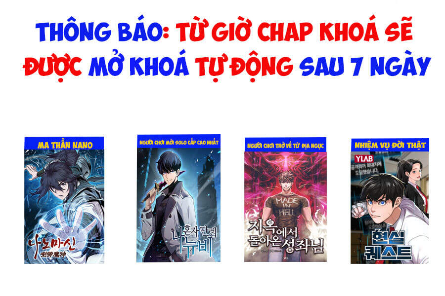 Druid Tại Ga Seoul Chap 30
