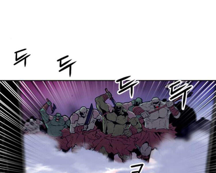 Druid Tại Ga Seoul Chap 30