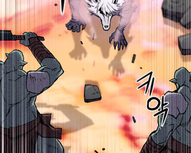 Druid Tại Ga Seoul Chap 30