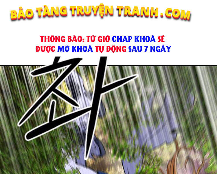 Druid Tại Ga Seoul Chap 30