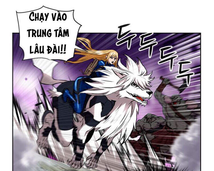 Druid Tại Ga Seoul Chap 30
