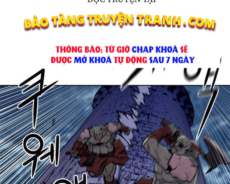 Druid Tại Ga Seoul Chap 30