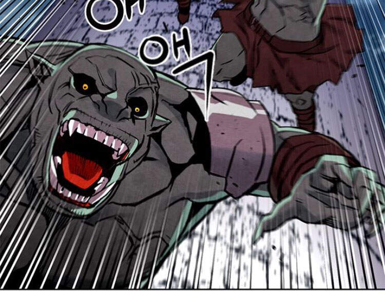 Druid Tại Ga Seoul Chap 30