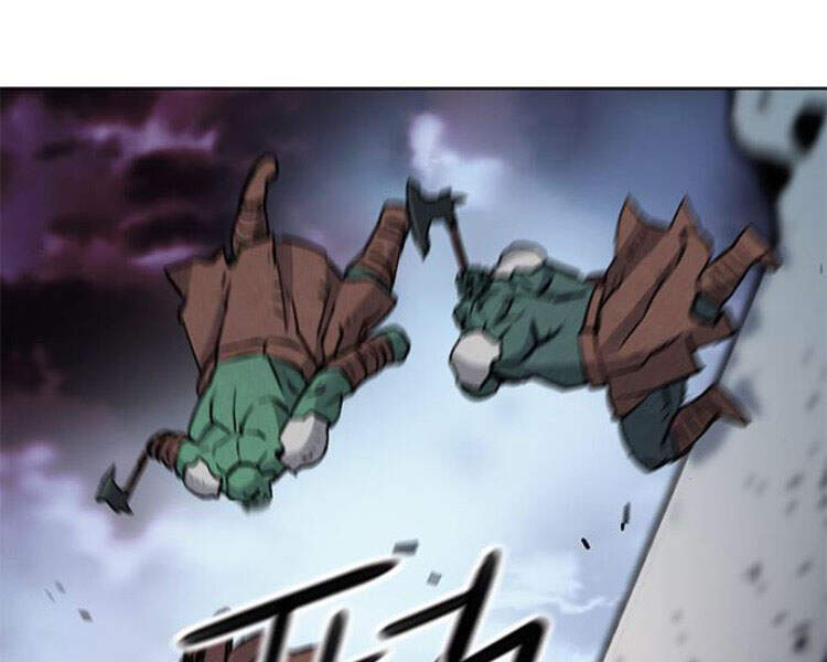 Druid Tại Ga Seoul Chap 30