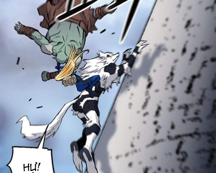 Druid Tại Ga Seoul Chap 30