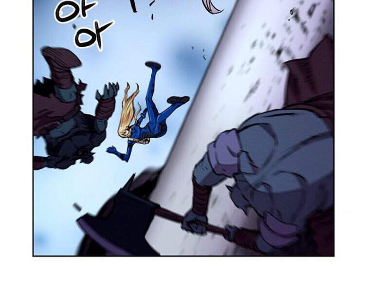 Druid Tại Ga Seoul Chap 30