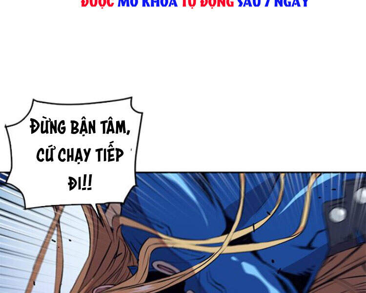 Druid Tại Ga Seoul Chap 30