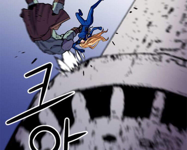 Druid Tại Ga Seoul Chap 30
