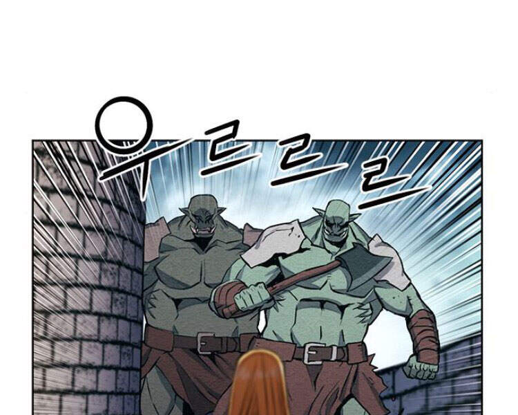 Druid Tại Ga Seoul Chap 30