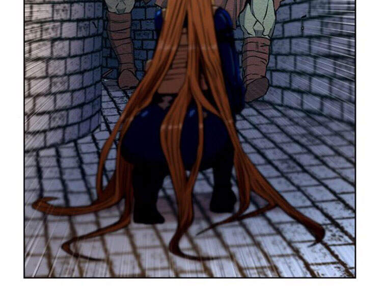 Druid Tại Ga Seoul Chap 30