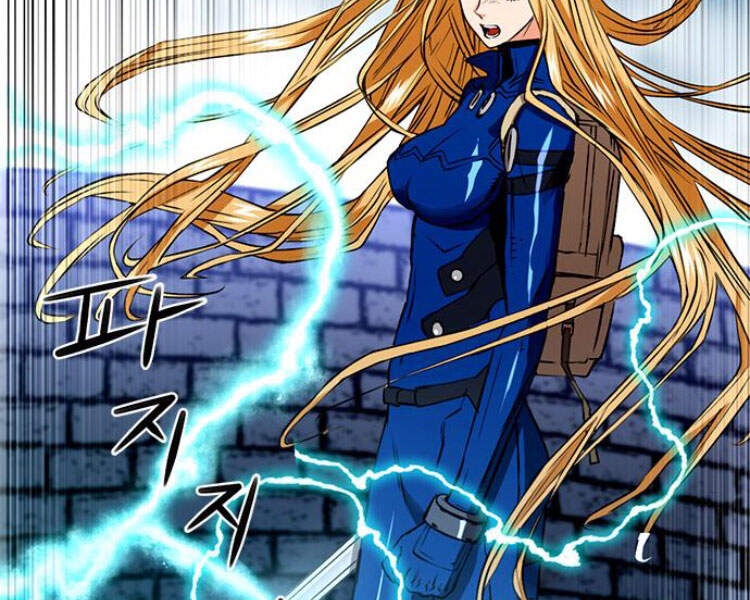 Druid Tại Ga Seoul Chap 30