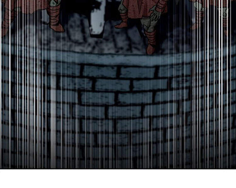 Druid Tại Ga Seoul Chap 30