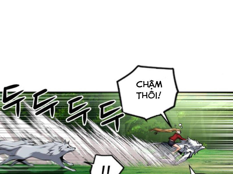 Druid Tại Ga Seoul Chap 35