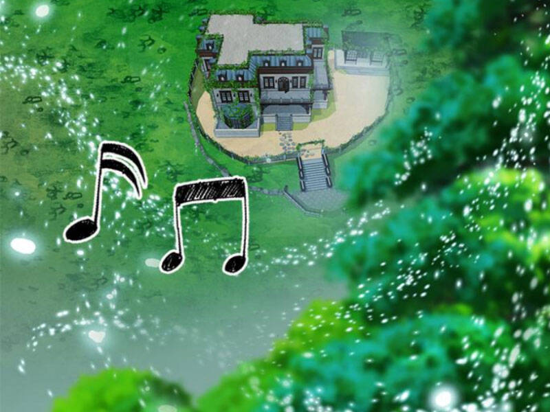 Druid Tại Ga Seoul Chap 35