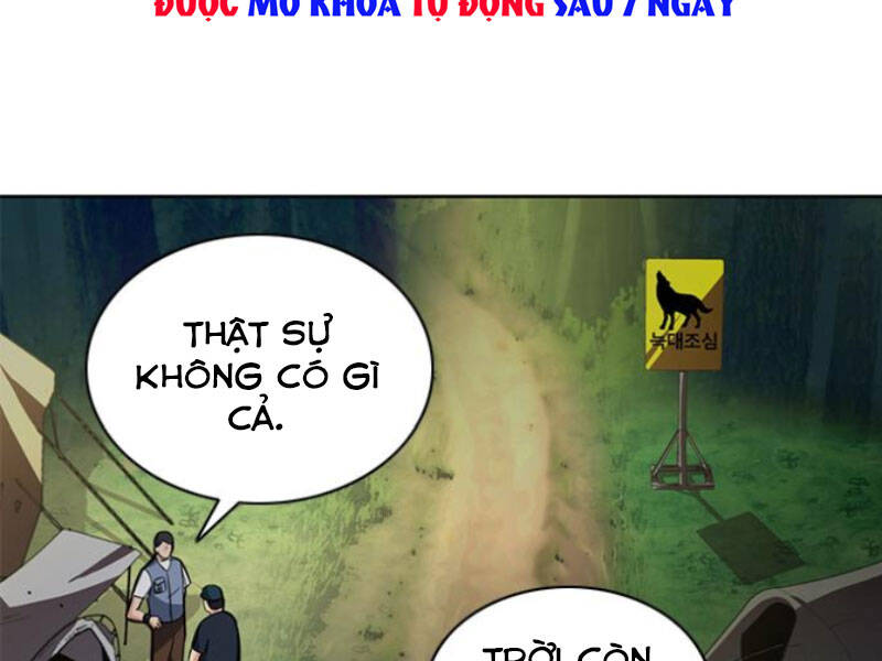 Druid Tại Ga Seoul Chap 35