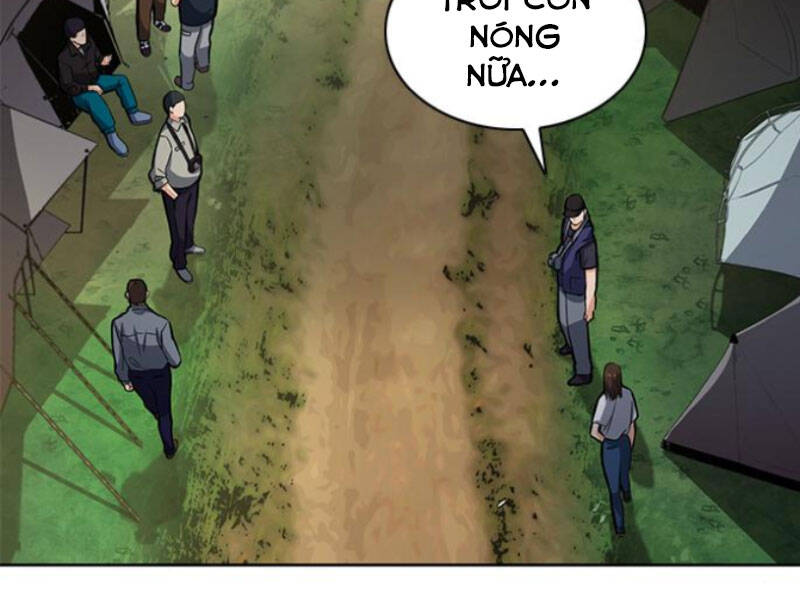 Druid Tại Ga Seoul Chap 35