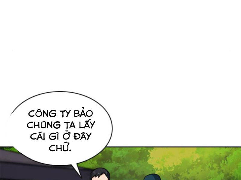 Druid Tại Ga Seoul Chap 35