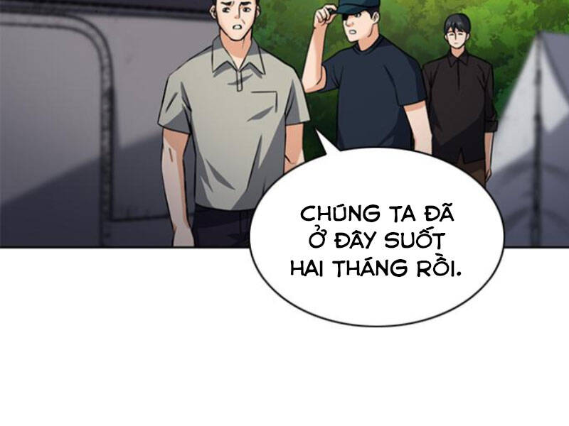 Druid Tại Ga Seoul Chap 35