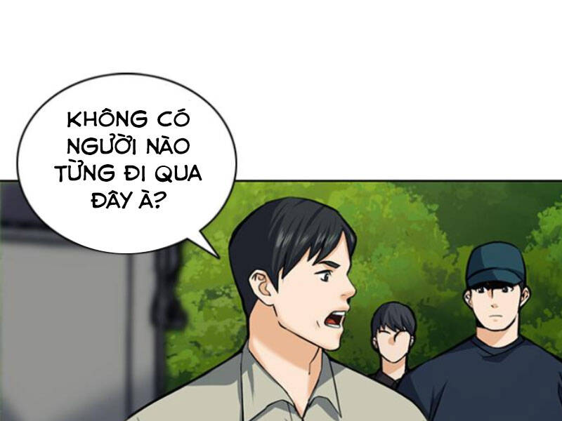 Druid Tại Ga Seoul Chap 35