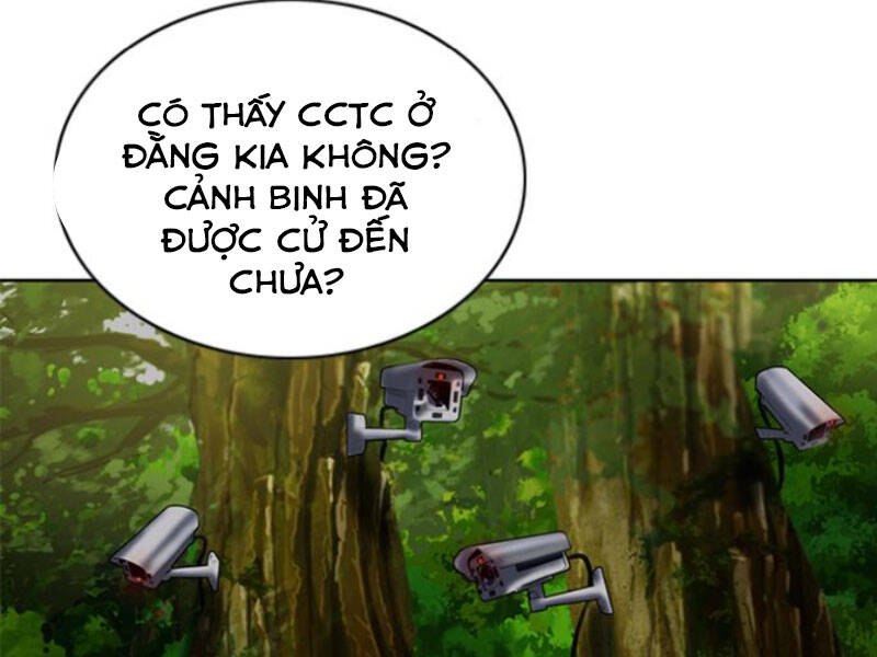 Druid Tại Ga Seoul Chap 35