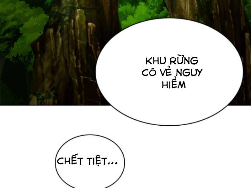 Druid Tại Ga Seoul Chap 35