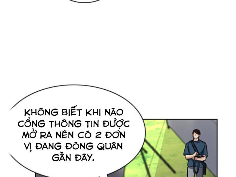 Druid Tại Ga Seoul Chap 35