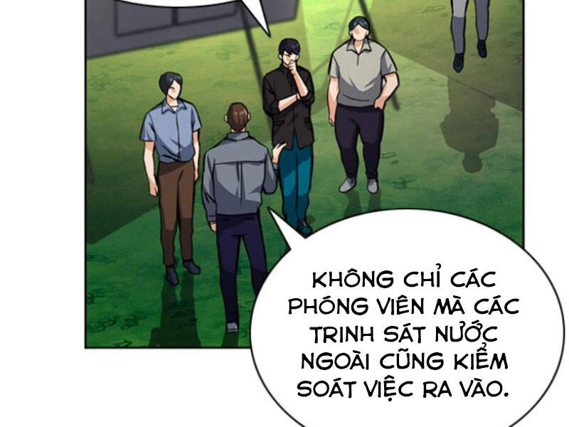 Druid Tại Ga Seoul Chap 35
