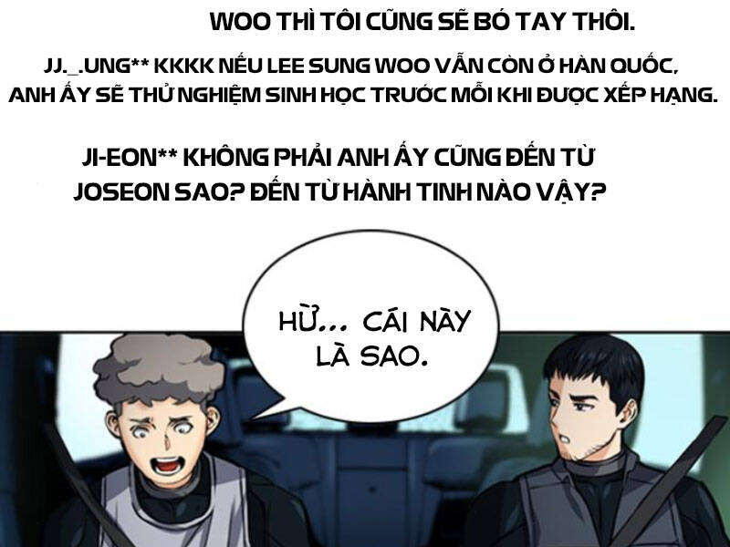 Druid Tại Ga Seoul Chap 35