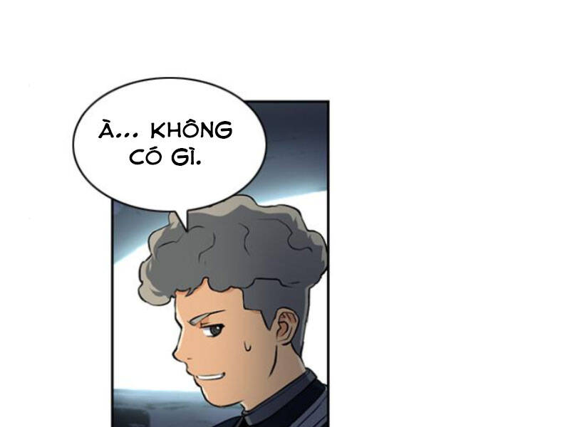 Druid Tại Ga Seoul Chap 35