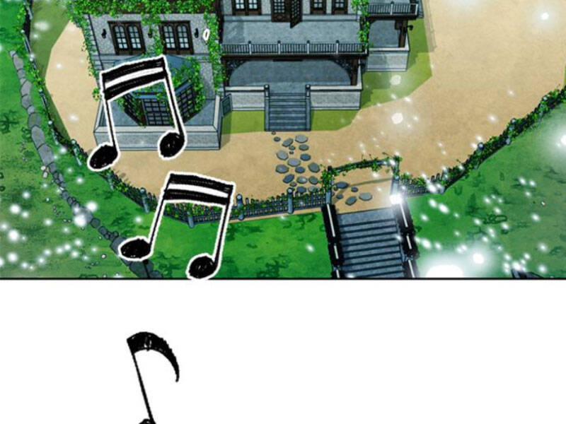 Druid Tại Ga Seoul Chap 35