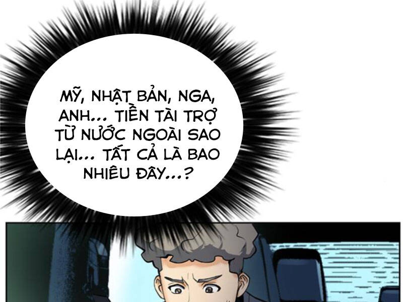 Druid Tại Ga Seoul Chap 35