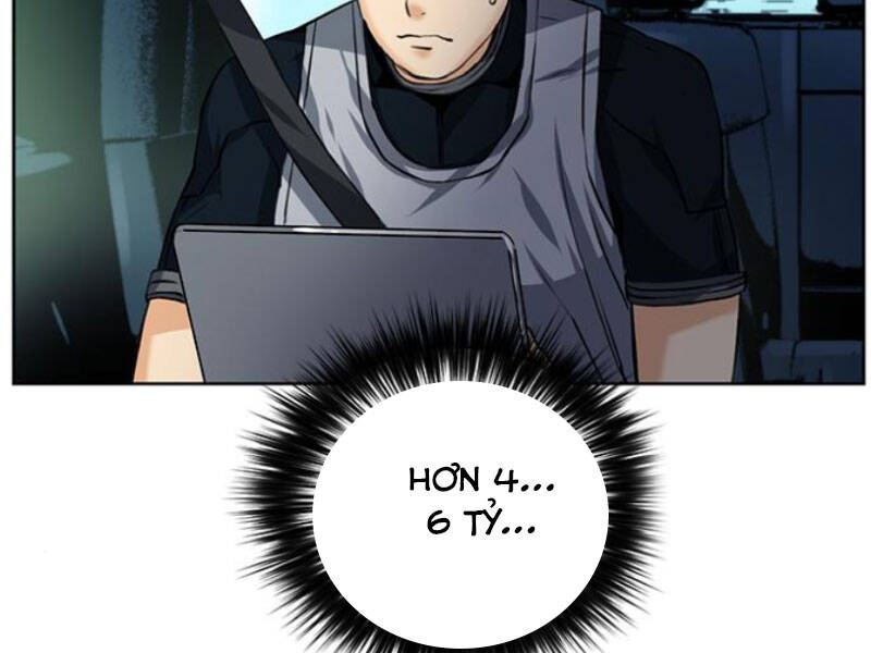 Druid Tại Ga Seoul Chap 35