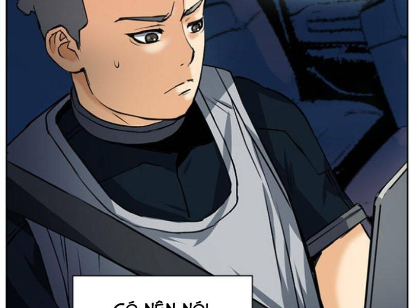 Druid Tại Ga Seoul Chap 35