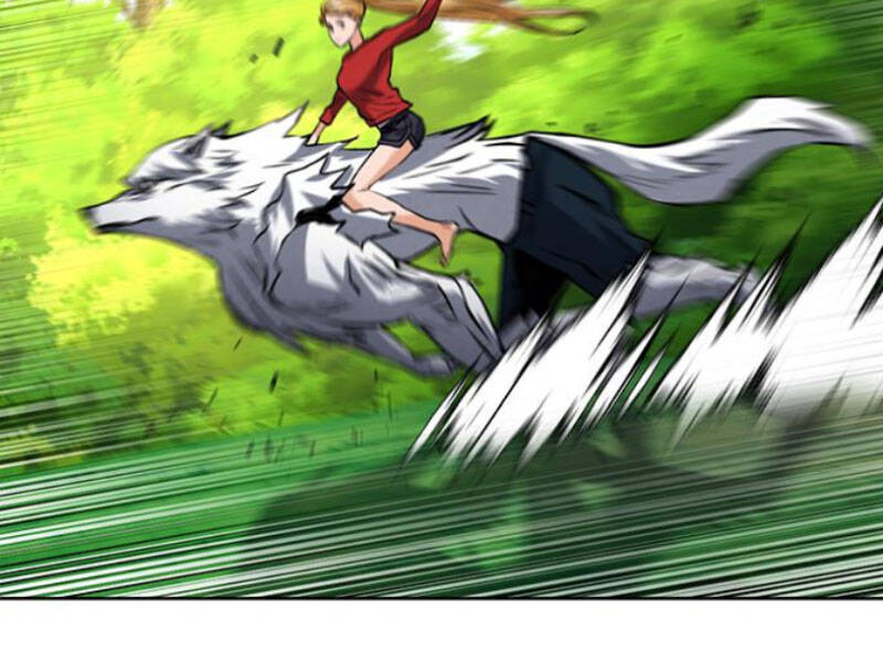 Druid Tại Ga Seoul Chap 35