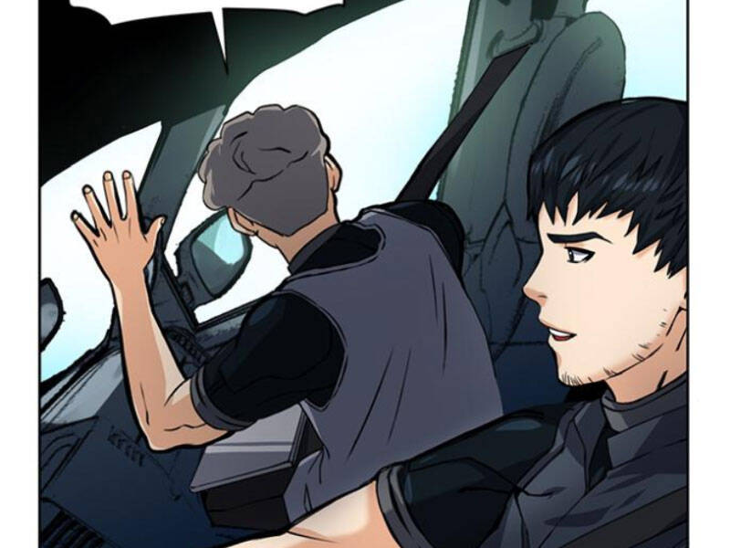 Druid Tại Ga Seoul Chap 35