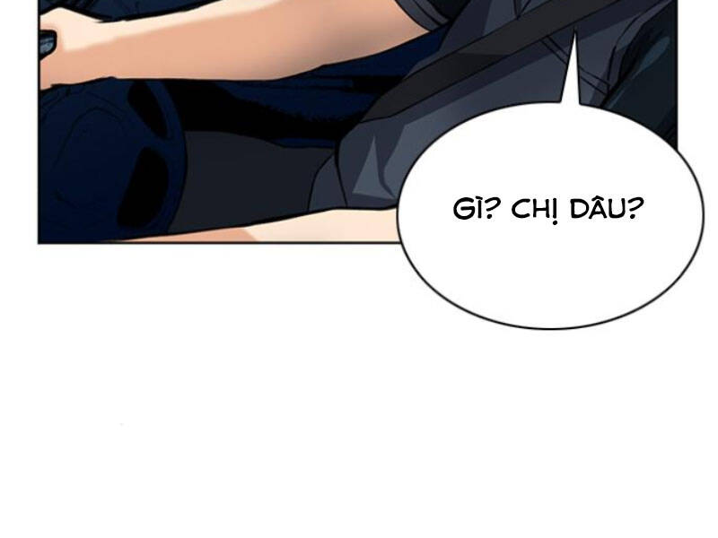 Druid Tại Ga Seoul Chap 35