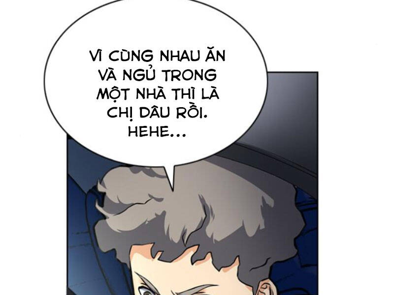 Druid Tại Ga Seoul Chap 35