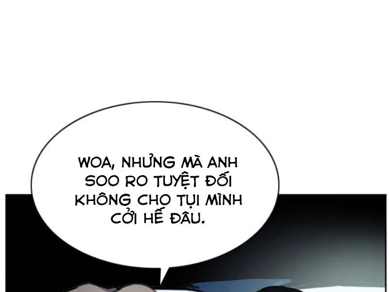Druid Tại Ga Seoul Chap 35
