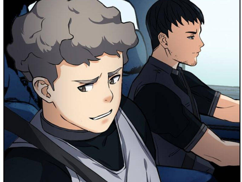 Druid Tại Ga Seoul Chap 35