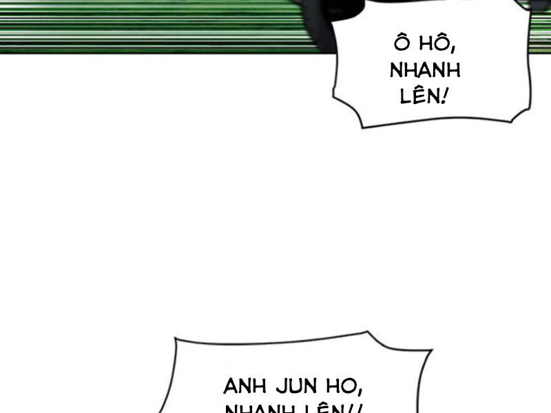 Druid Tại Ga Seoul Chap 35