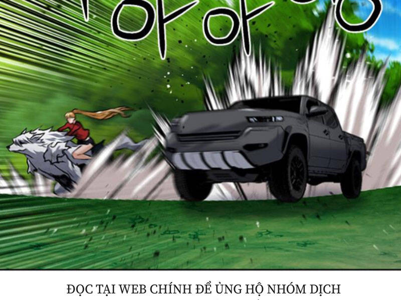Druid Tại Ga Seoul Chap 35