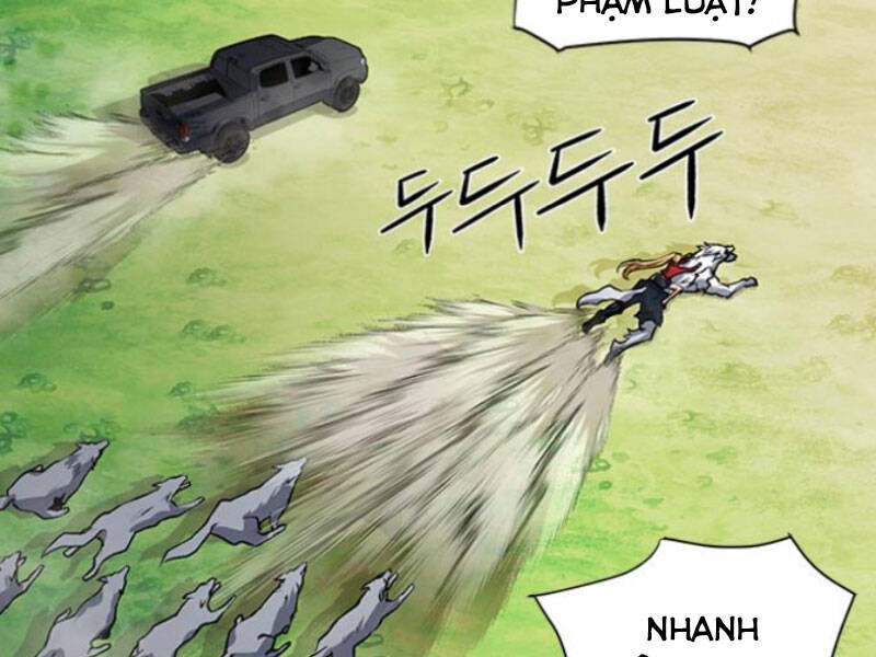 Druid Tại Ga Seoul Chap 35