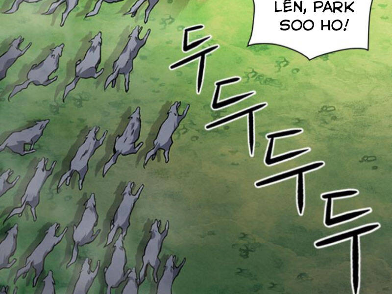 Druid Tại Ga Seoul Chap 35