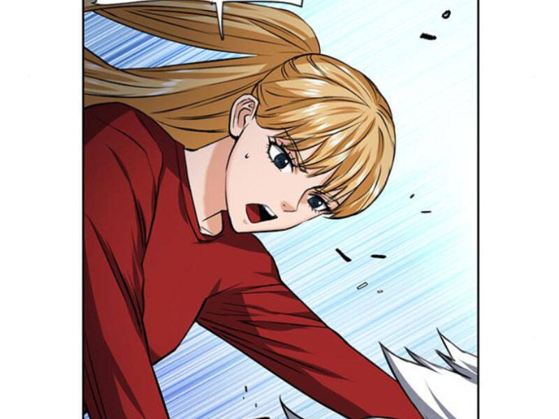 Druid Tại Ga Seoul Chap 35