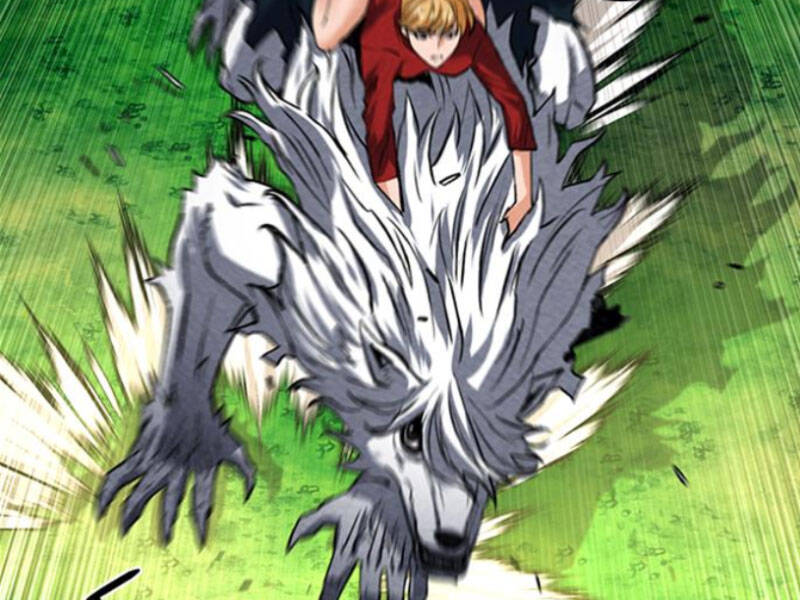 Druid Tại Ga Seoul Chap 35