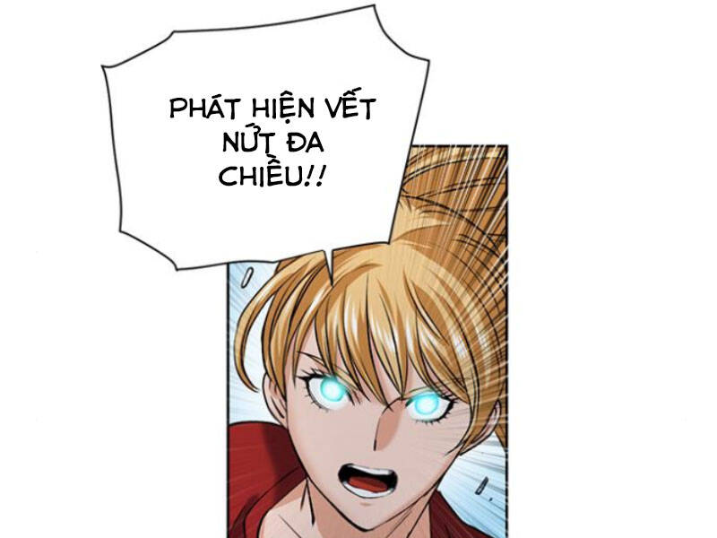 Druid Tại Ga Seoul Chap 35