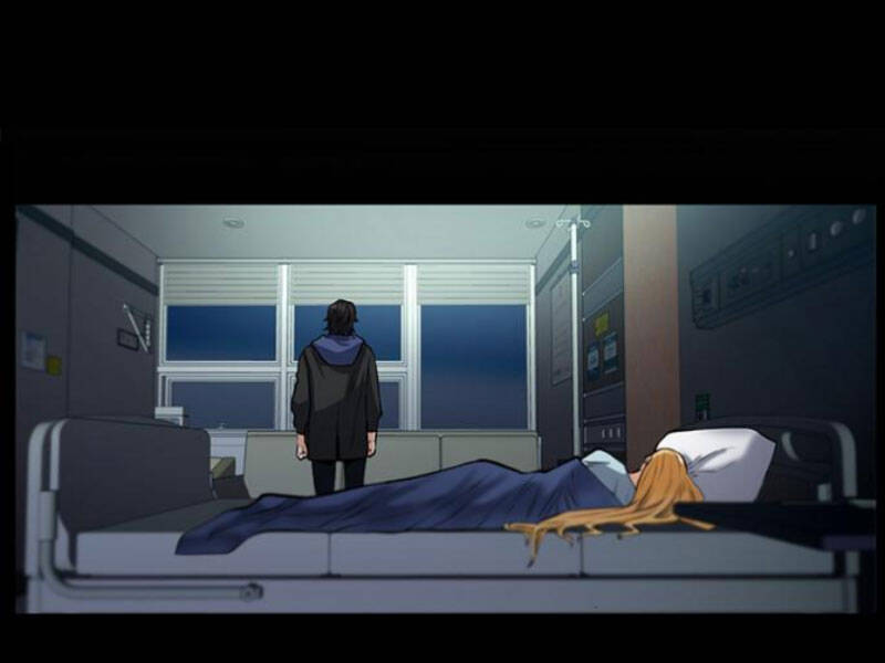 Druid Tại Ga Seoul Chap 35