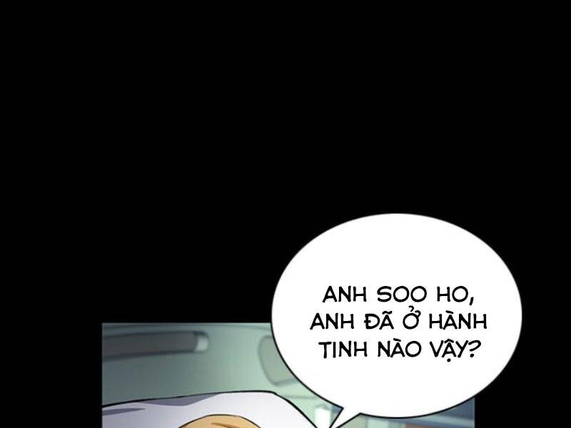 Druid Tại Ga Seoul Chap 35