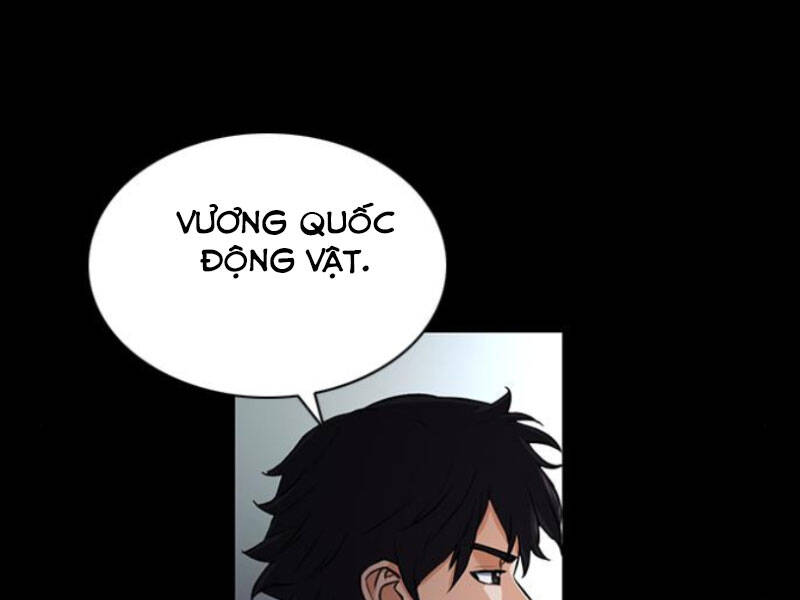 Druid Tại Ga Seoul Chap 35
